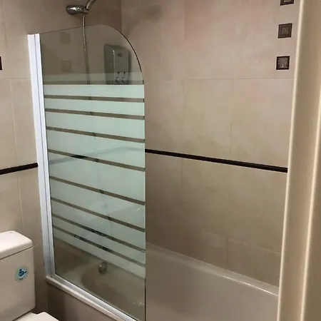 Apartment Milan Soria Luxury Mirador Benidorm