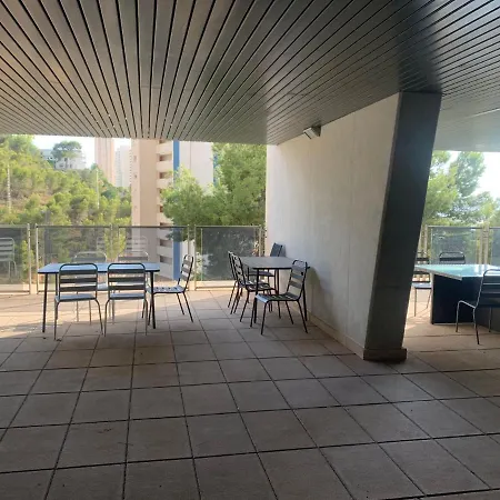 Milan Soria Luxury Mirador