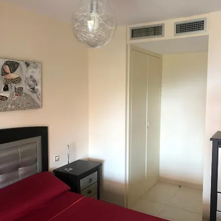 Milan Soria Luxury Mirador