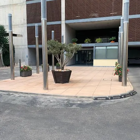 Milan Soria Luxury Mirador * Benidorm