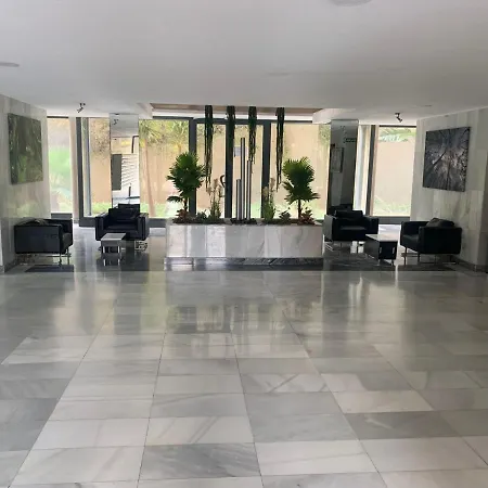 Milan Soria Luxury Mirador