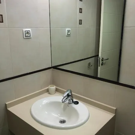 Apartment Milan Soria Luxury Mirador Benidorm