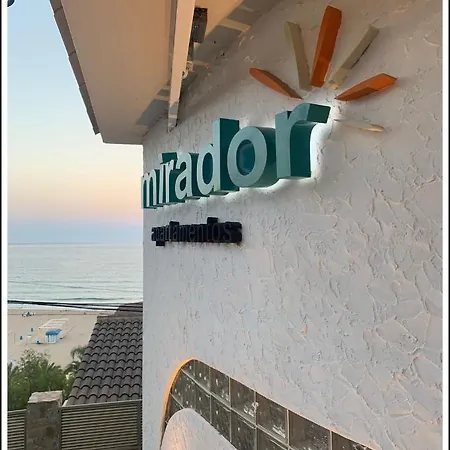 Apartment Mirador *