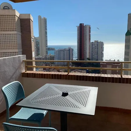 One By Mc – Edf. Trébol Benidorm