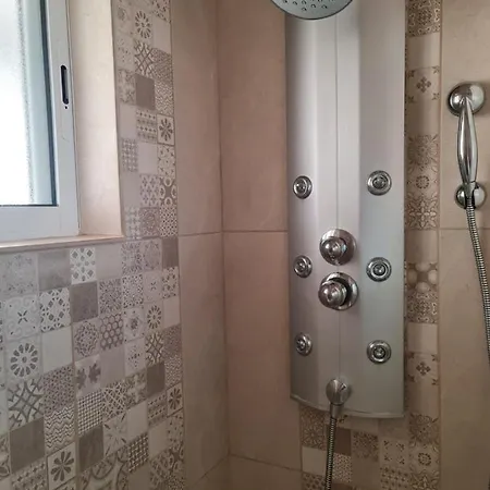 Piso Rosita Y Martin Apartment *