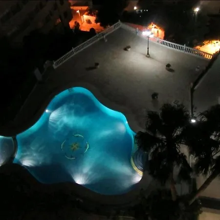 Viva Sky Appartamento Benidorm