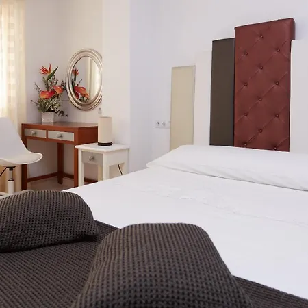 Apartment Anfiteatro