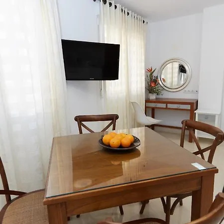 Anfiteatro Apartment