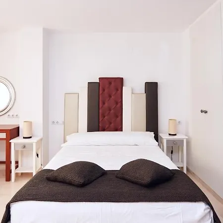 Apartment Anfiteatro