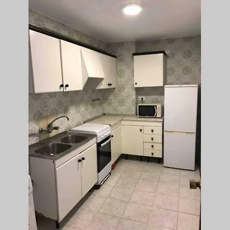 Primera Linea Playa De Levante Apartment *