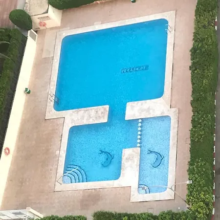 Primera Linea Playa De Levante Apartment *