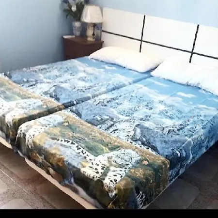 Levante First Line Yago Beachfront Spatial Apartment Benidorm