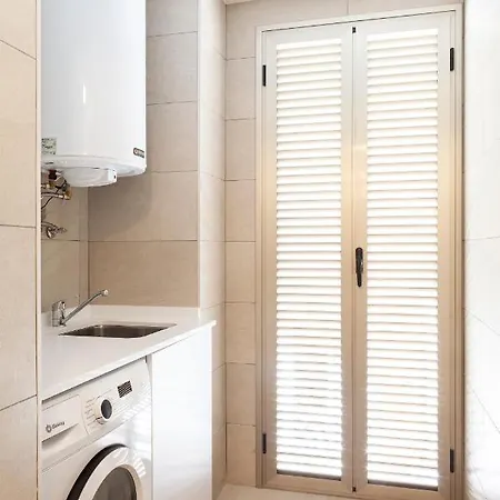Mayal Con Piscina Apartamento