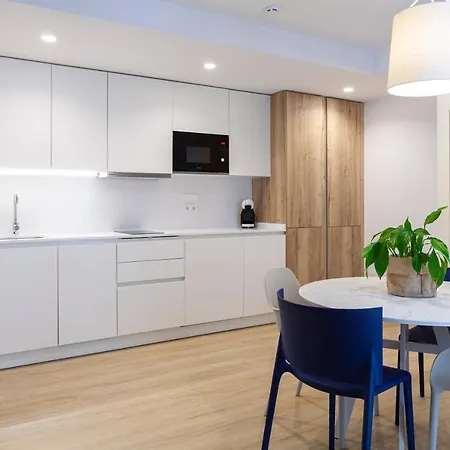 Apartamento Mayal Con Piscina