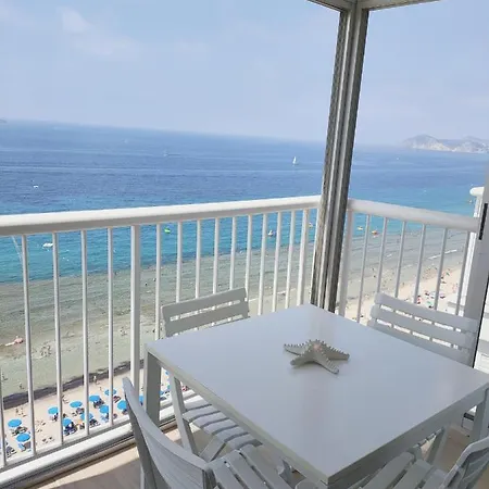 Veracruz - Primera Linea De Playa Apartamento *