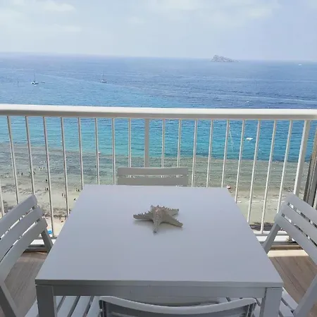 Apartment Veracruz - Primera Linea De Playa *