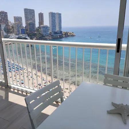 Veracruz - Primera Linea De Playa Apartamento