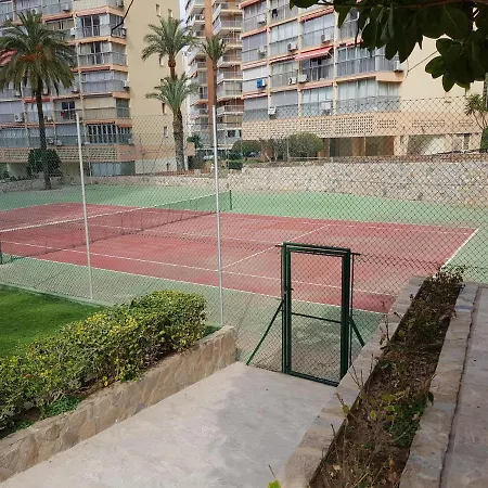 Don Miguel 1-fincas Apartment