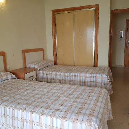Apartment Don Miguel 1-fincas