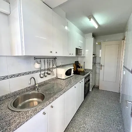 Miramar Playa - Aloturin Appartamento