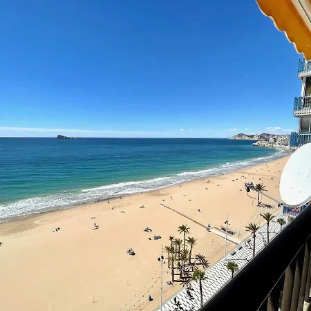Miramar Playa - Aloturin Appartamento *