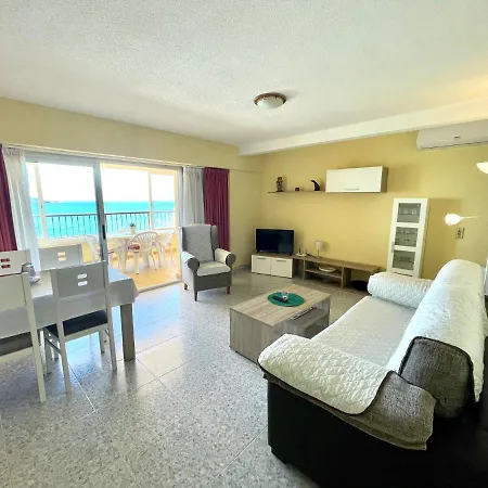 Miramar Playa - Aloturin Benidorm