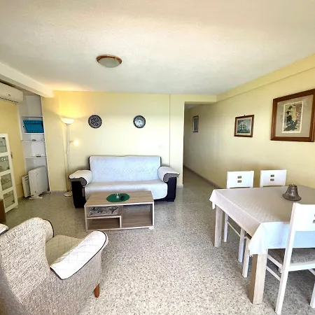 Miramar Playa - Aloturin Appartamento *