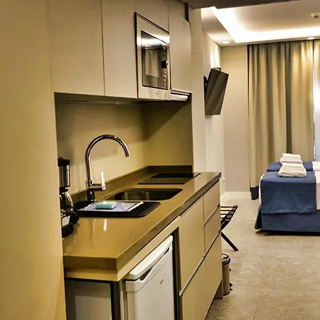 Gbh Hotel-apartamentos Posidonia