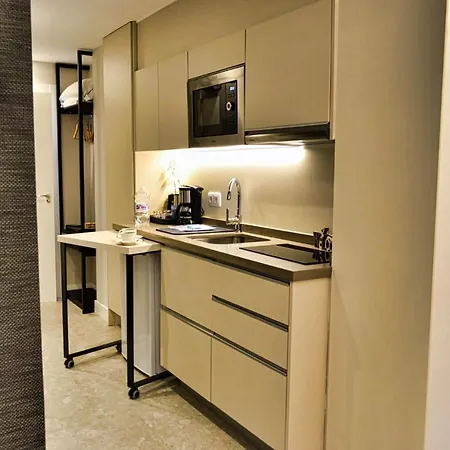 Gbh Hotel-apartamentos Posidonia Апарт-отель