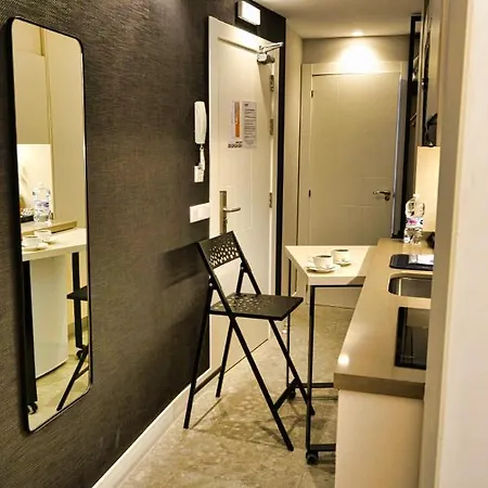 Gbh Hotel-apartamentos Posidonia 3* Benidorm