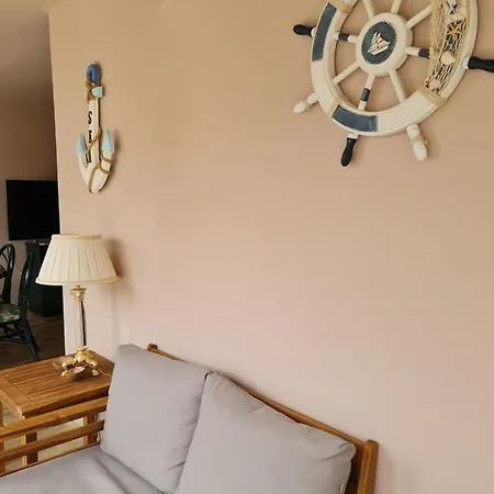 Apartment Piso Rosita Y Martin Benidorm