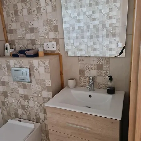 Apartment Piso Rosita Y Martin Benidorm