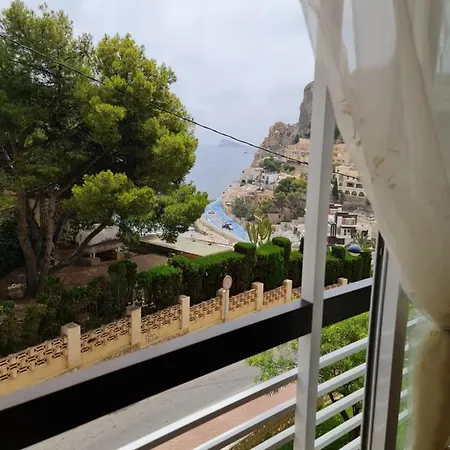 Piso Rosita Y Martin Benidorm