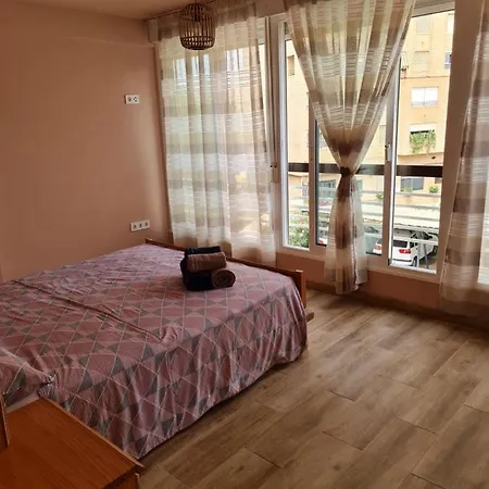 Apartment Piso Rosita Y Martin