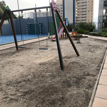 Milan Soria Luxury Mirador