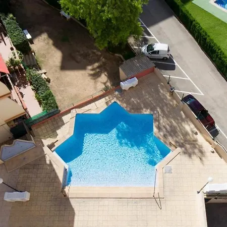 Algar Vacaciones Y Relax *