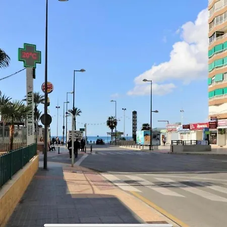 Apartamento El Rincon *
