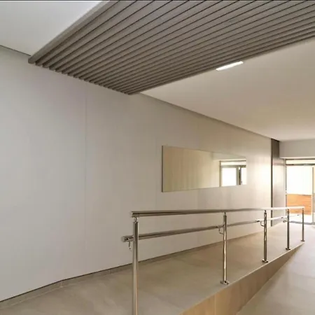El Rincon Apartamento