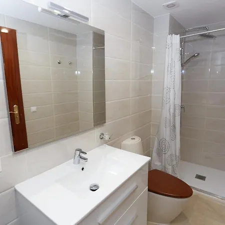 Apartment Anfiteatro