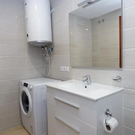 Apartment Anfiteatro *