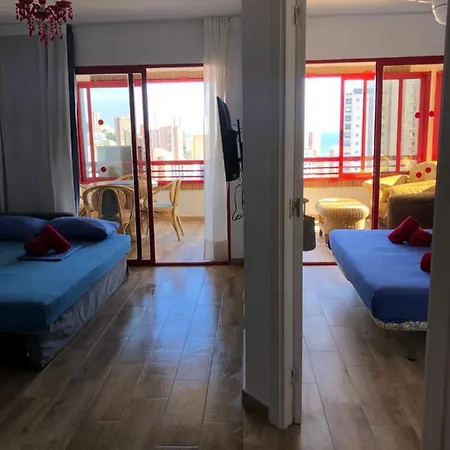 Apartment Shore Evamar