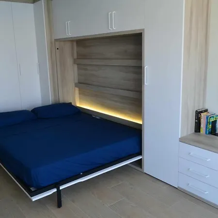 Apartament El Faro De Benidorm