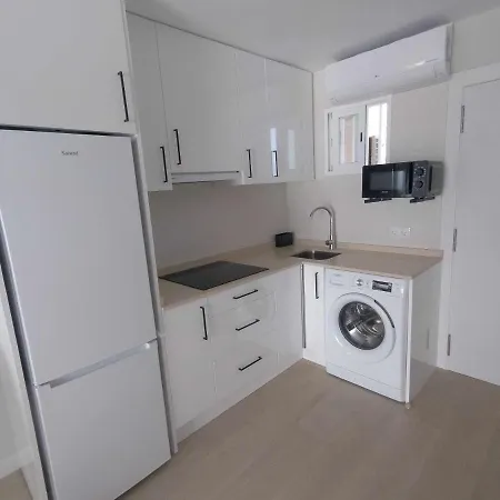 El Faro De Apartamento