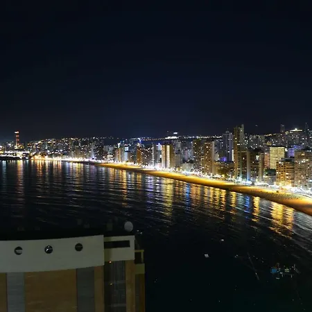 El Faro De Apartamento *