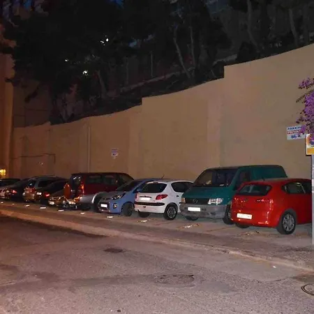 El Faro De Apartamento