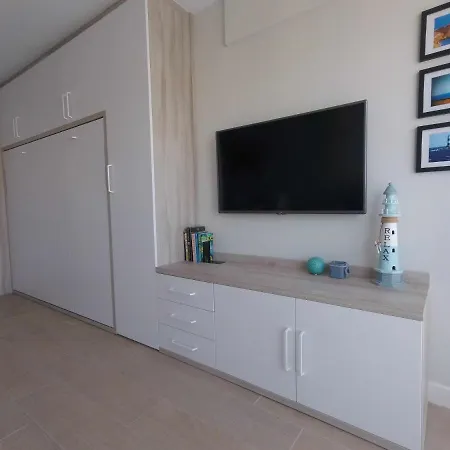 Apartament El Faro De Benidorm