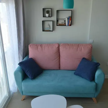 El Faro De Apartamento *