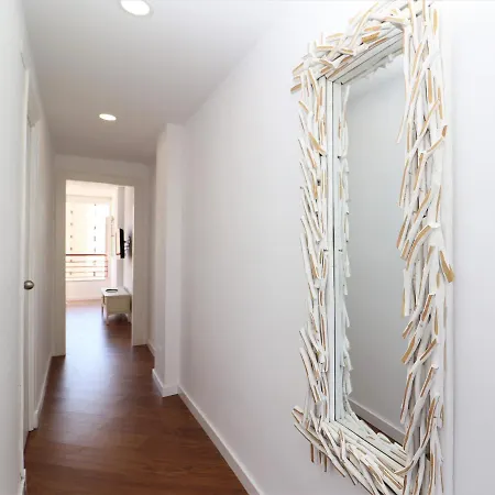 Apartment Piscis 12-2 Benidorm