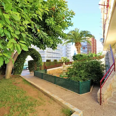 Piscis 12-2 Apartment Benidorm