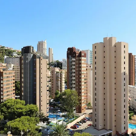 Piscis 12-2 Apartment *